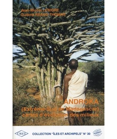 Androka