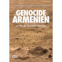 couverture de : Le G&eacute;nocide Arm&eacute;nien