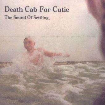 Death Cab for Cutie - 1
