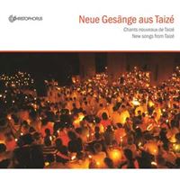 Songs from taize