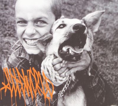 Dedicated to babies who came feet first/digipack