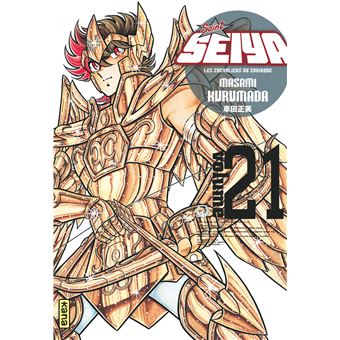 Saint Seiya Edition Luxe Tome 21 Saint Seiya Deluxe Les Chevaliers Du Zodiaque Masami Kurumada Masami Kurumada Broche Achat Livre Fnac Saint Seiya Edition Luxe Tome 21 Saint Seiya Deluxe Les Chevaliers Du Zodiaque Masami Kurumada Masami Kurumada Broche Achat Livre Fnac