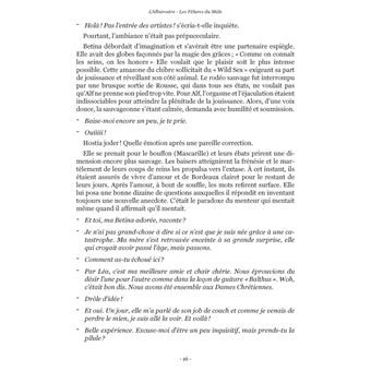 L'alburostre 2