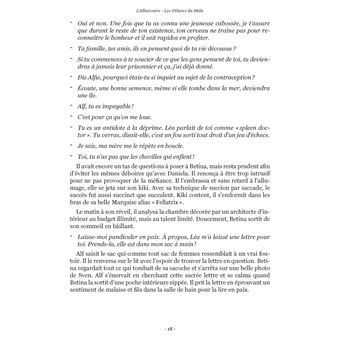 L'alburostre 2