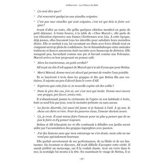 L'alburostre 2