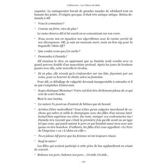 L'alburostre 2