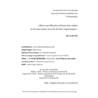L'alburostre 2