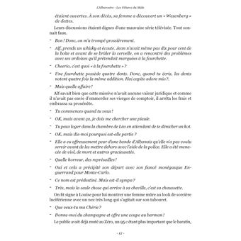 L'alburostre 2