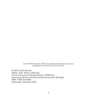 La chaussette de Lucinda