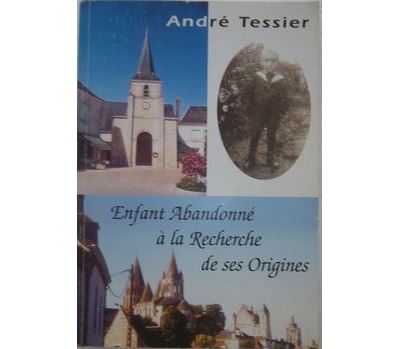 L'enfant abandonné à la recherche de ses origines