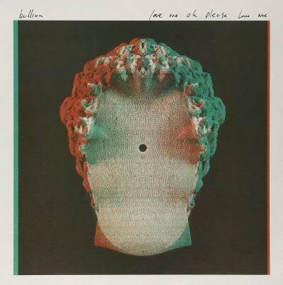Love me oh please love me ep