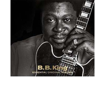 ESSENTIAL ORIGINAL ALBUMS/DELUXE EDT/3CD