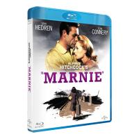 Pas de printemps pour Marnie Blu-Ray