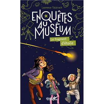 Le fragment d’étoile