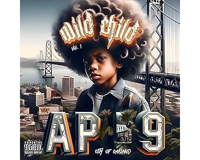 Wild Child Volume 1