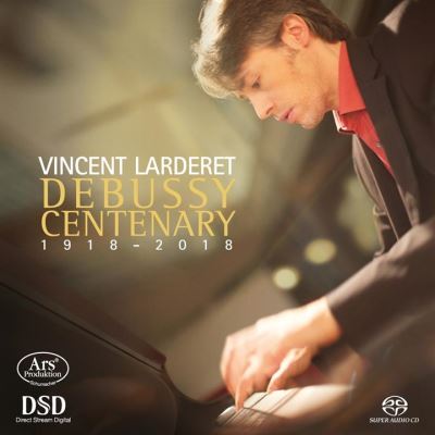 Centenraire/oeuvres pour piano