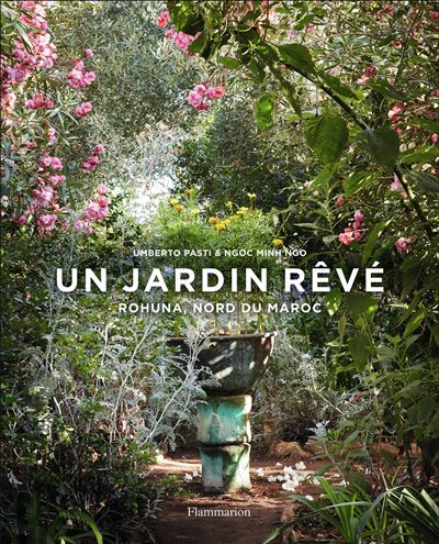 Un jardin de rêve