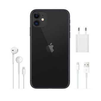 iphone 11 64gb black