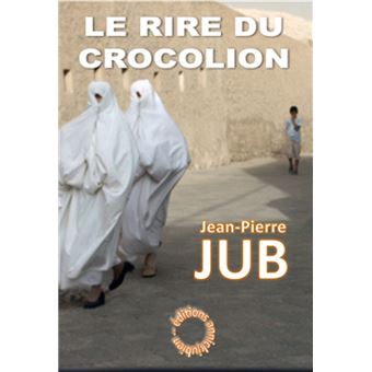 Le rire du crocolion