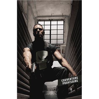 Je suis le Punisher - Edition anniversaire 50 ans