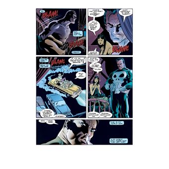 Je suis le Punisher - Edition anniversaire 50 ans