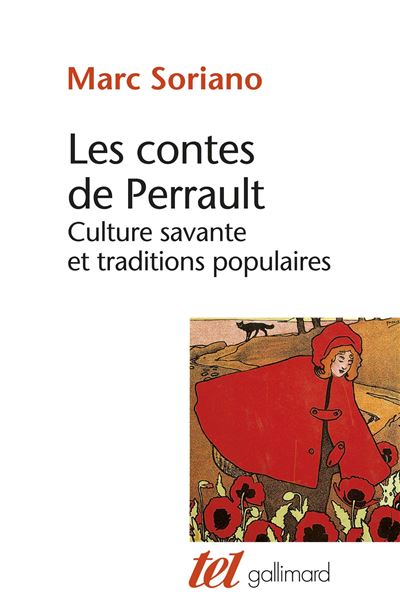 Les Contes de Perrault - Culture savante et traditions popul