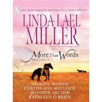 More Than Words Volume 4