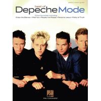 Best of Depeche Mode (Songbook)