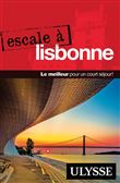 Escale à Lisbonne