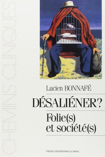 Desaliener