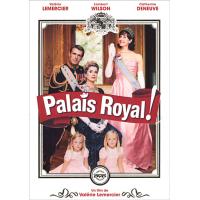 Palais Royal ! DVD