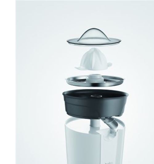 Presse agrumes électrique Beko CJB6040W Blanc Achat & prix Presse agrumes électrique Beko CJB6040W Blanc Achat & prix