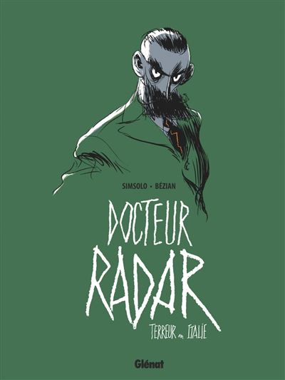 Docteur Radar