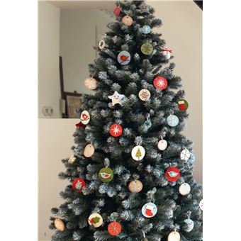 L'atelier déco de Noël