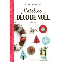 L'atelier déco de Noël
