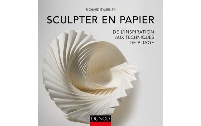 Sculpter en papier