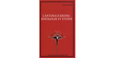 L'antimilitarisme