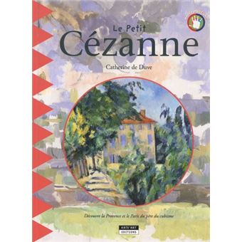 Le petit Cézanne