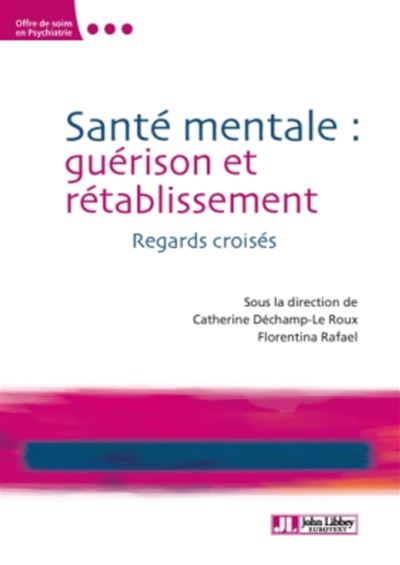 Santé mentale