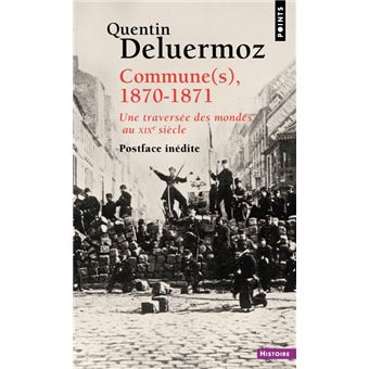 Commune(s), 1870-1871