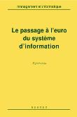 Le passage à l'euro du système d'information