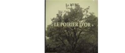 Le poirier d'or