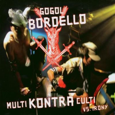 Multi Kontra Culti vs Irony