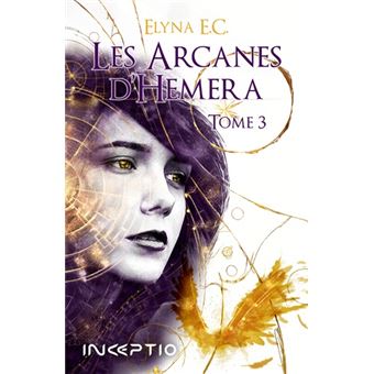 Les arcanes d'Hemera