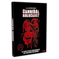 Cannibal Holocaust