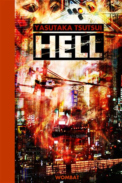 Hell - Yasutaka Tsutsui - broché