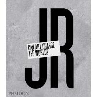 JR Can art change the world ?