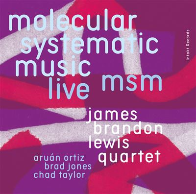 Molecular Systematic Music Live