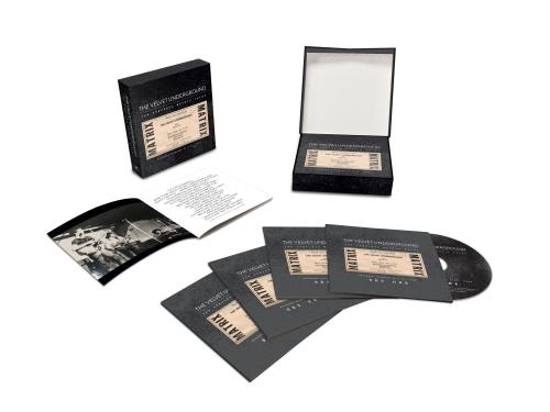 The-complete-Matrix-tapes-
