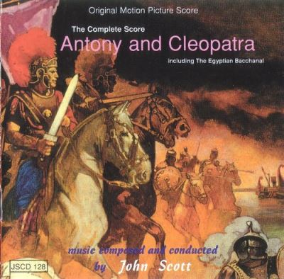Antoine et Cléopâtre (Antony and Cleopatra)